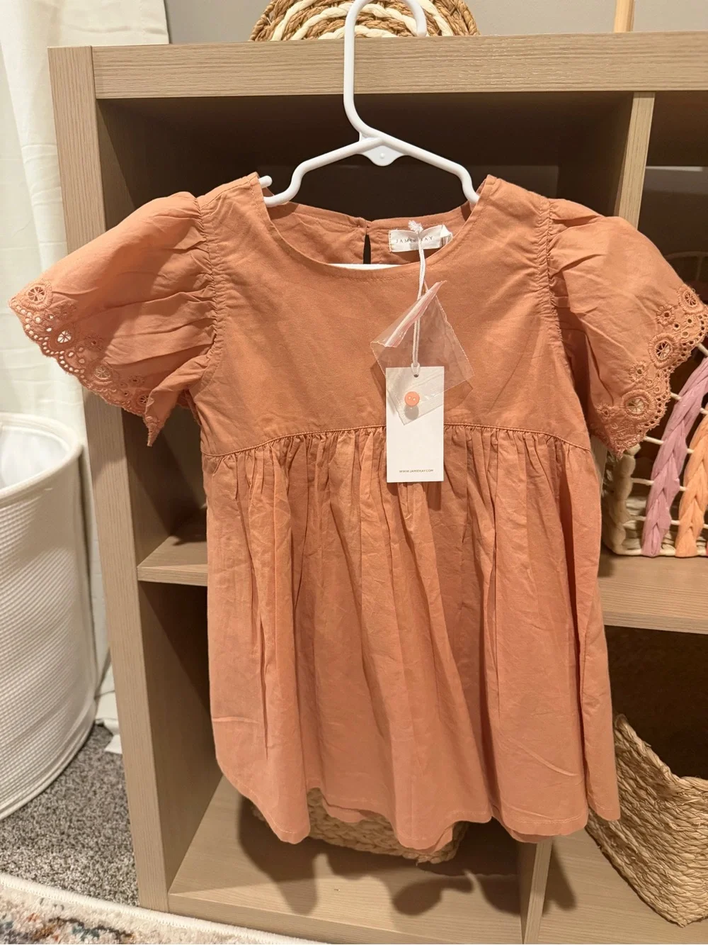 3 Jamie Kay dresses - Picture 4 of 4